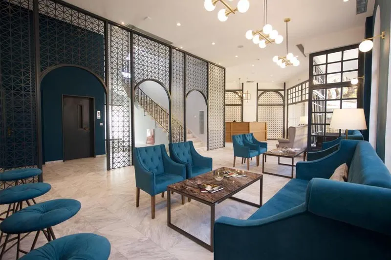 Mirabel Hotel - slika 5