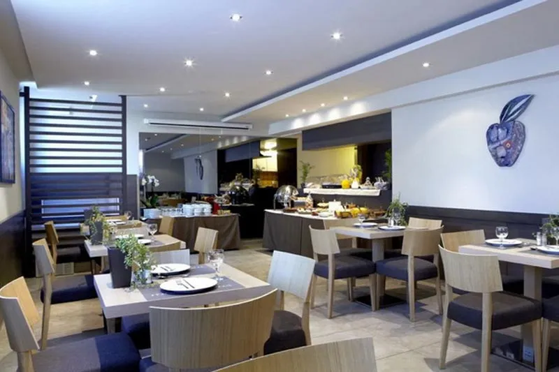 Mouikis Hotel - slika 5