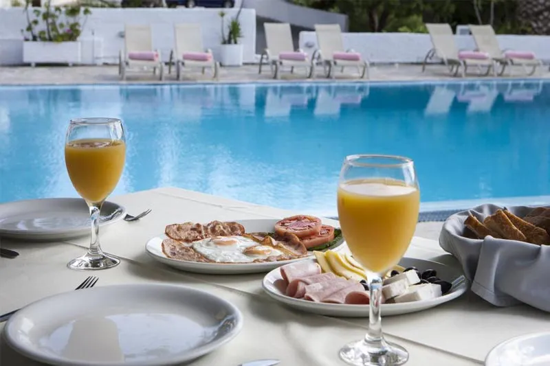 Princess Hotel - slika 5