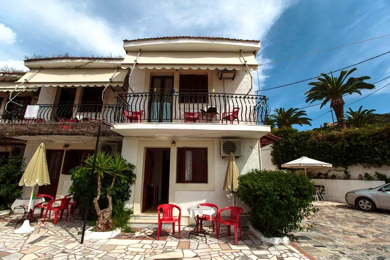 Vila Katerina - slika 4