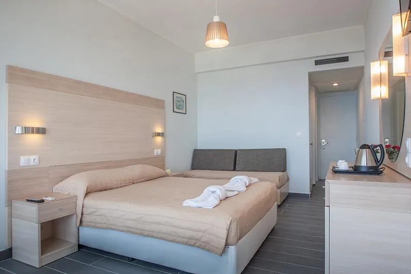 Hotel Alexandros - slika 4