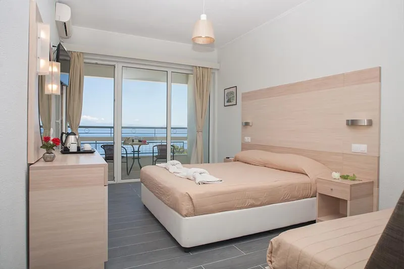 Hotel Alexandros - slika 5