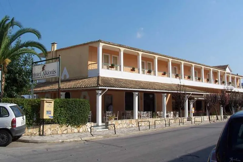 Hotel Alkionis - slika 2