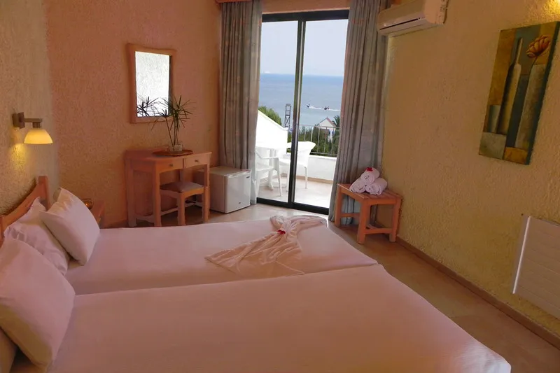 Hotel Alkionis - slika 3