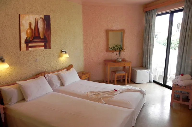 Hotel Alkionis - slika 4