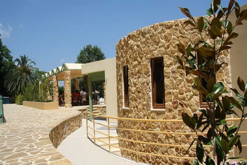 Hotel Ariti Grand - slika 2