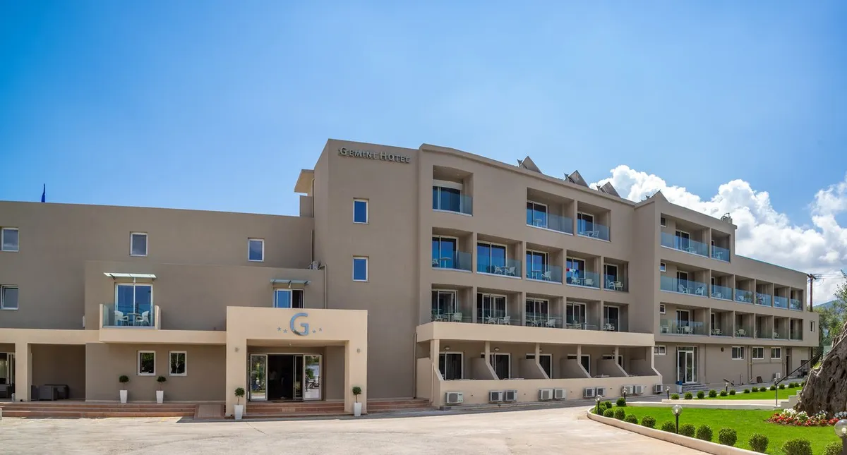 Hotel Cnic Gemini - slika 2