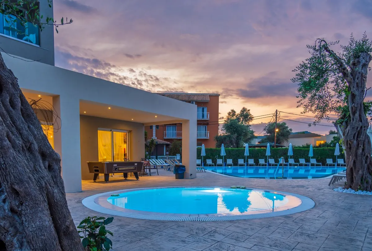 Hotel Cnic Gemini - slika 3