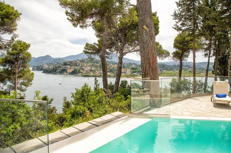 Hotel Corfu Holiday Palace - slika 3