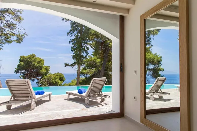 Hotel Corfu Holiday Palace - slika 4