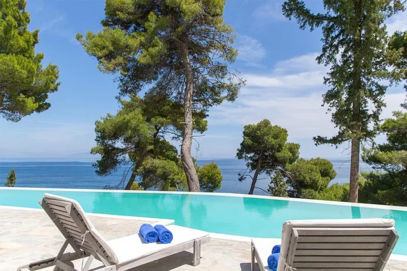 Hotel Corfu Holiday Palace - slika 5