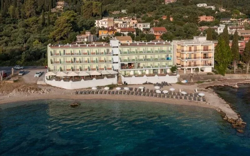 Hotel Corfu Maris - slika 2
