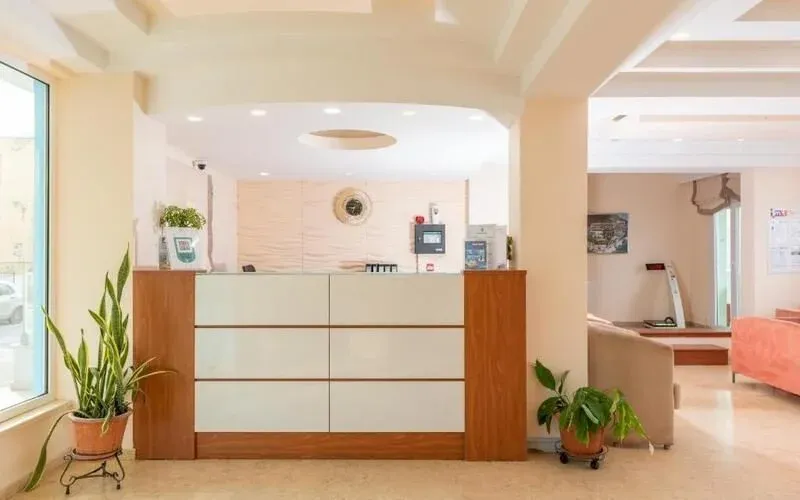 Hotel Corfu Maris - slika 4