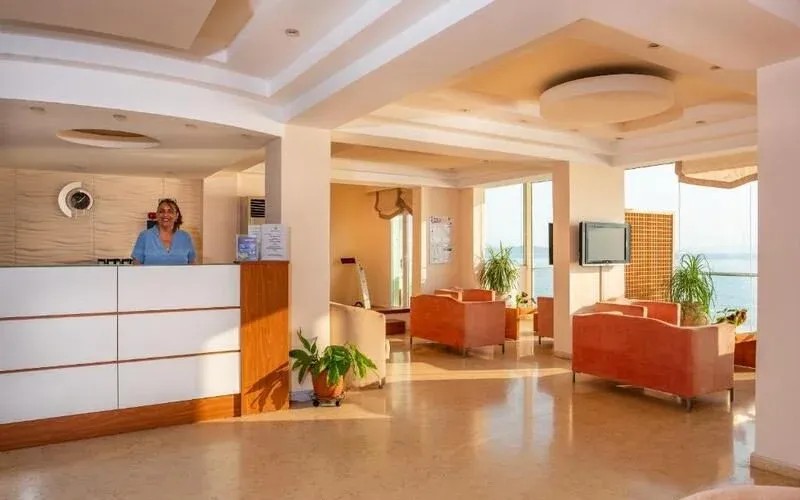 Hotel Corfu Maris - slika 5