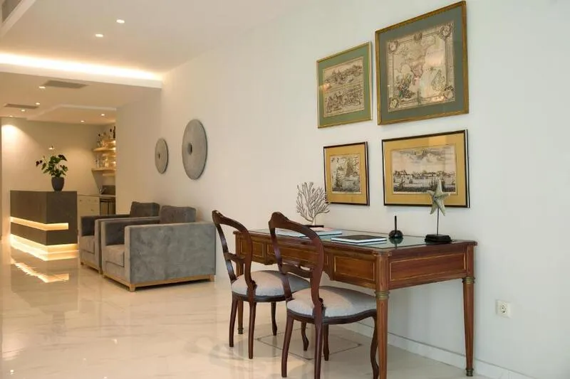 Hotel Delfinia - slika 2