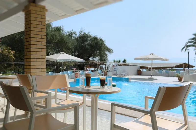 Hotel Elea Beach - slika 4
