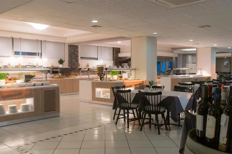 Hotel Elea Beach - slika 5