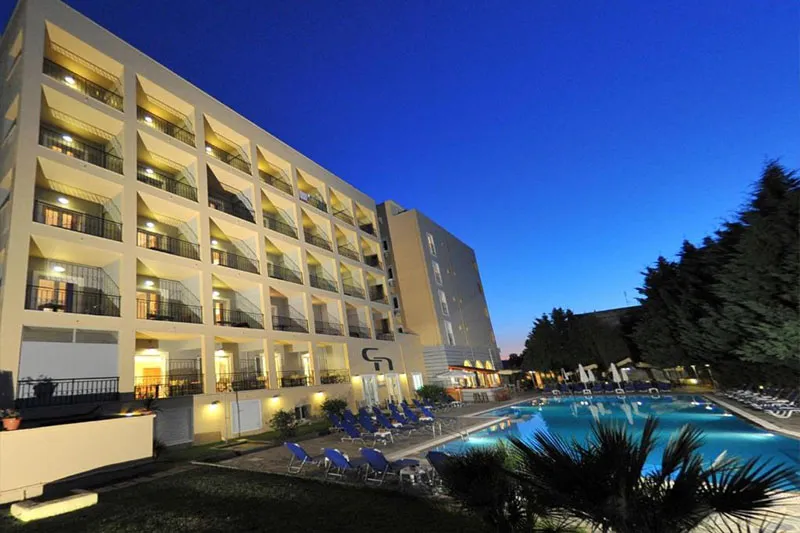 Hotel Hellinis - slika 3
