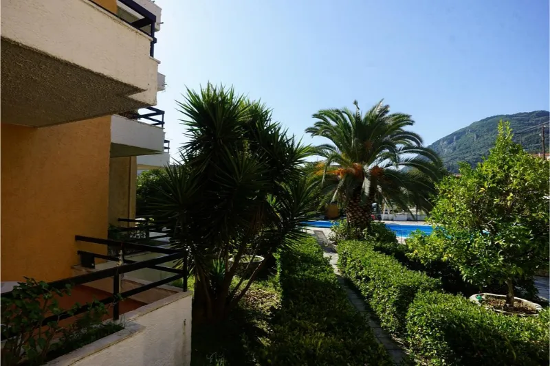 Hotel Le Mirage - slika 4