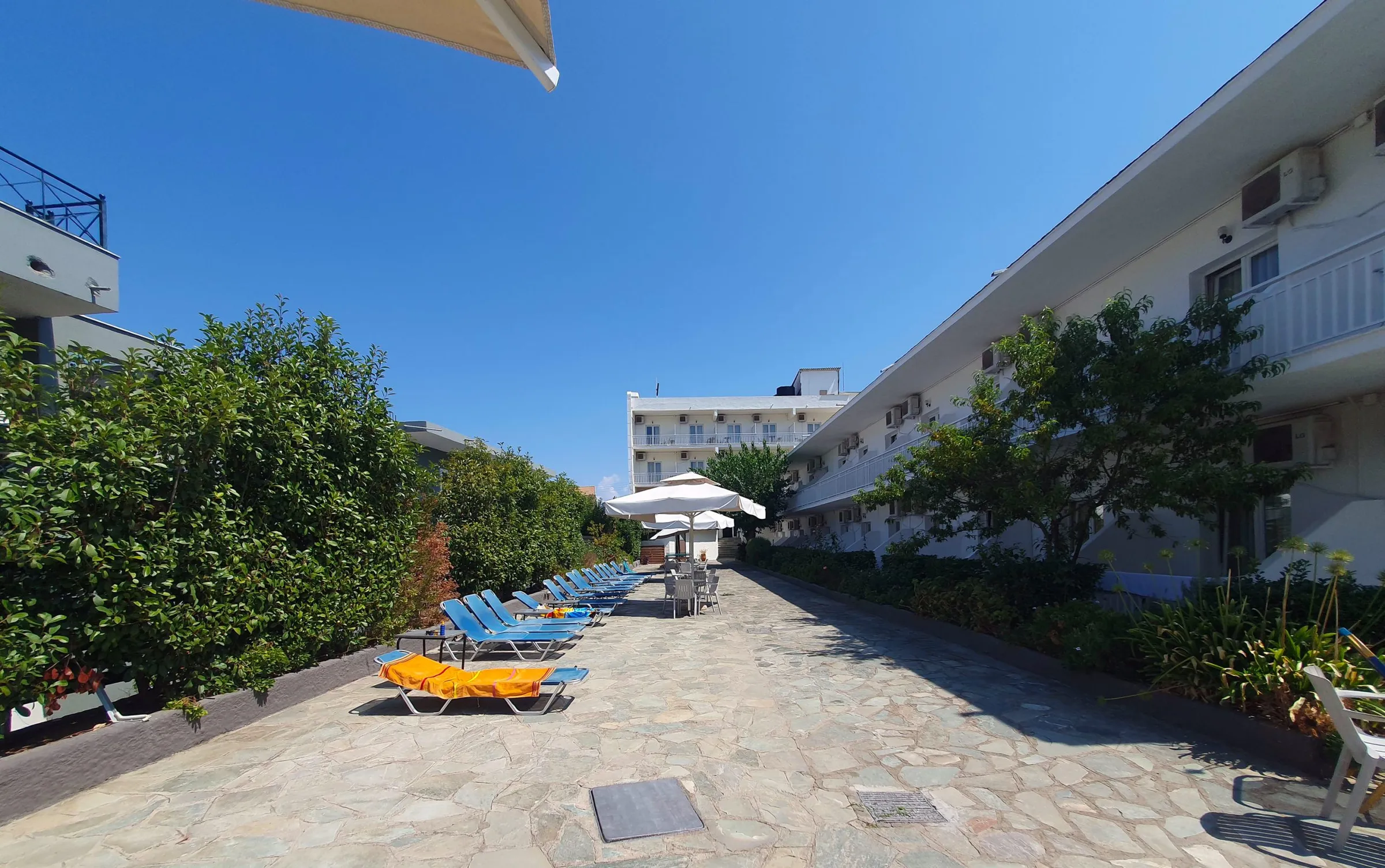 Hotel Popi Star - slika 5