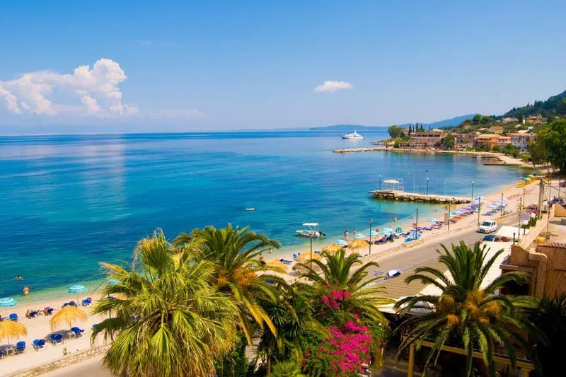 Hotel Potamaki Beach - slika 5