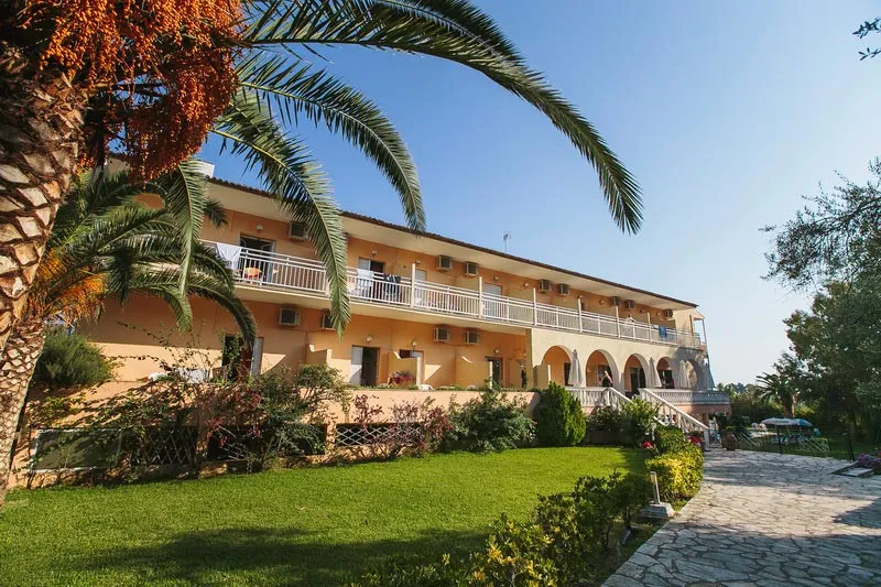 Hotel Primavera - slika 2