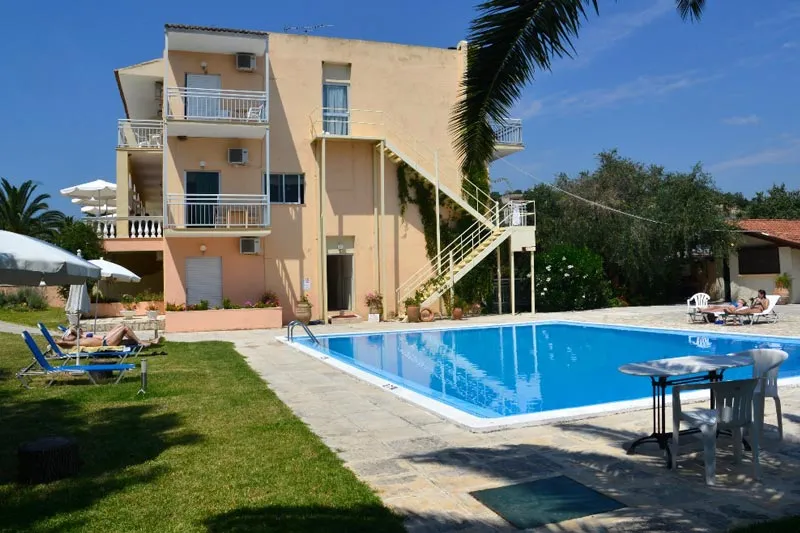 Hotel Primavera - slika 3