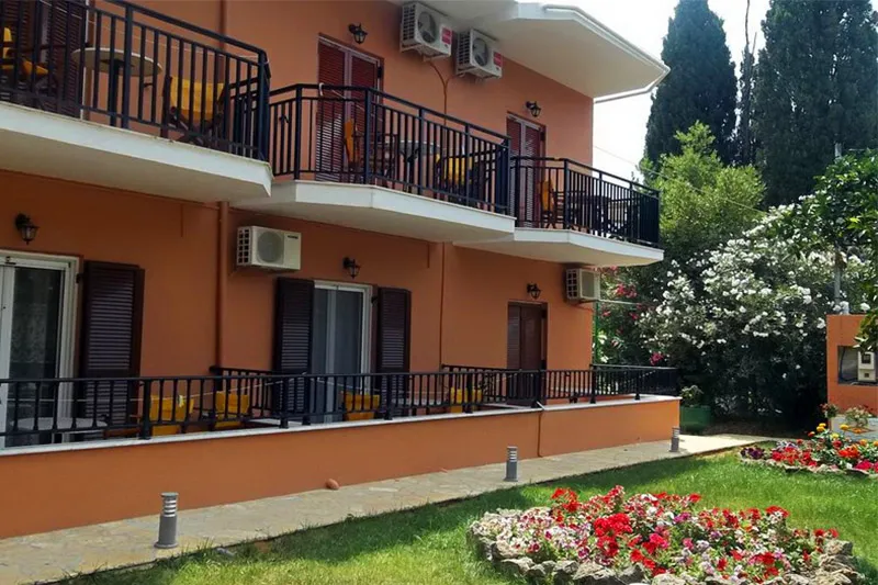 Vila Aleksandra 1