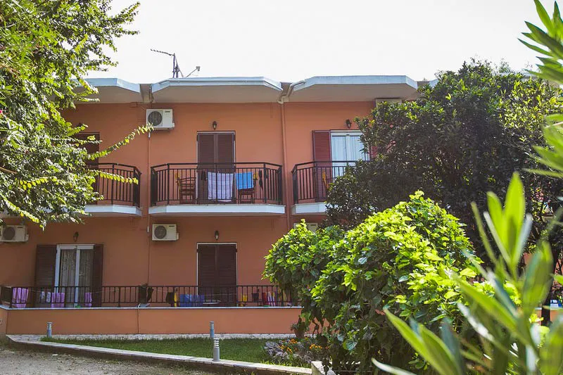 Vila Aleksandra 1 - slika 2
