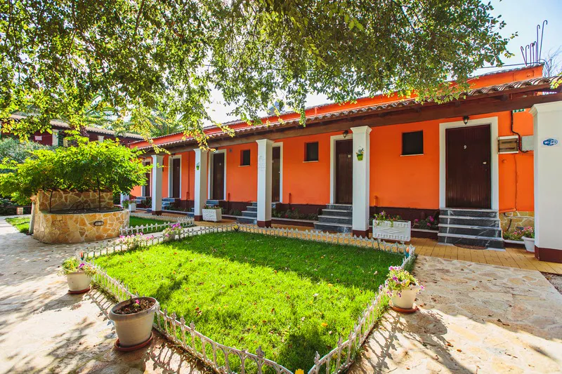 Vila Aleksandra 2
