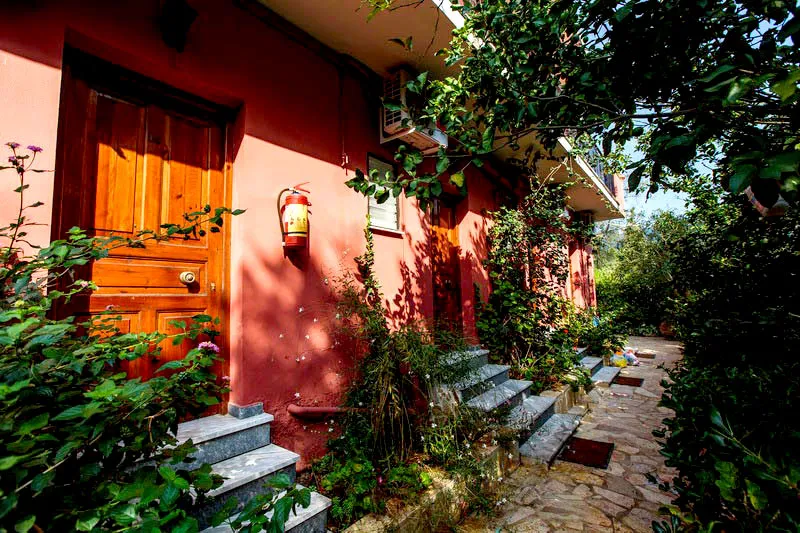 Vila Aleksandra 3 - slika 3