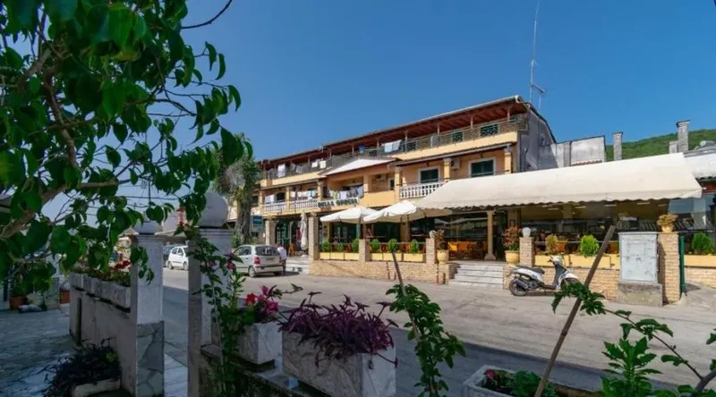 Vila Bella Grecia - slika 2