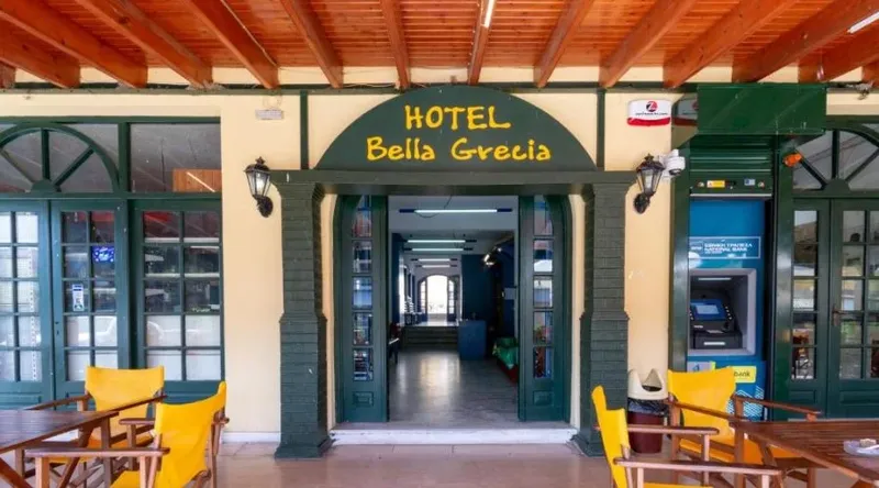 Vila Bella Grecia - slika 4