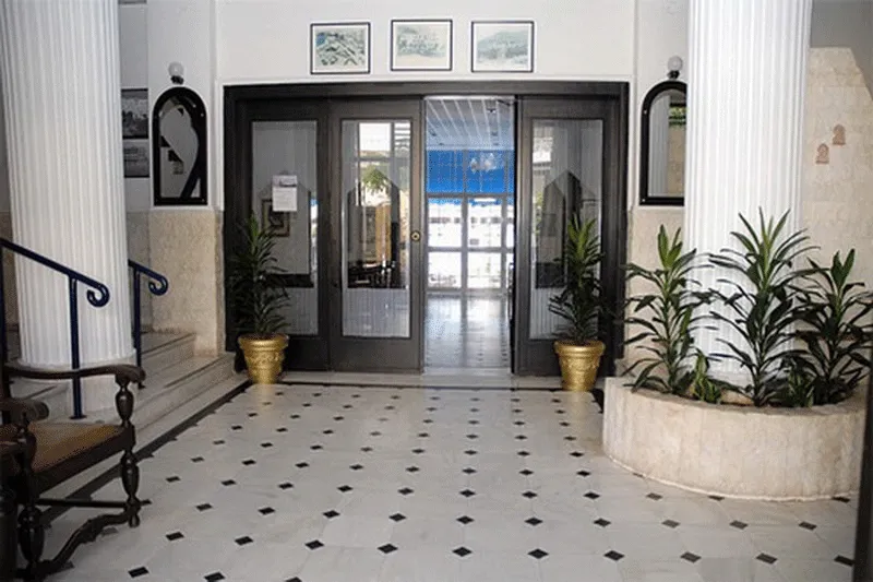 Hotel Achillion - slika 3