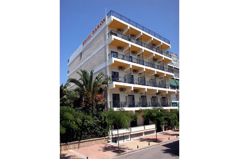 Hotel Bakos - slika 2