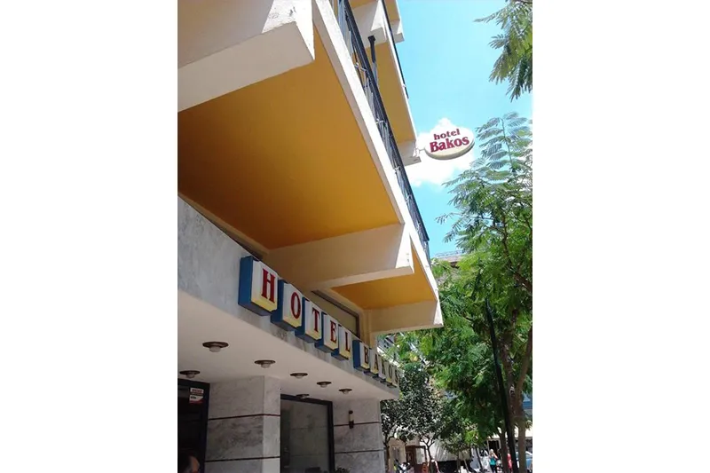 Hotel Bakos - slika 3