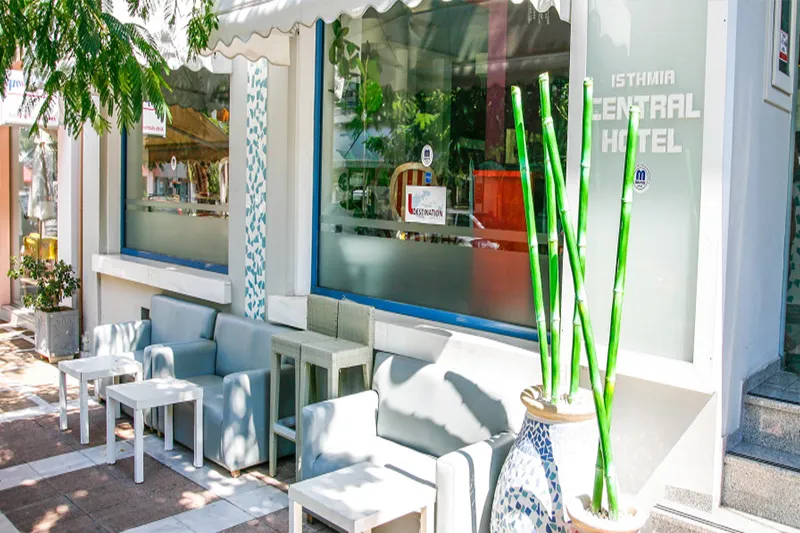 Hotel  Central Mantas - slika 3