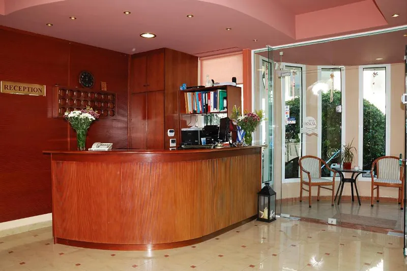 Hotel Ilion - slika 3