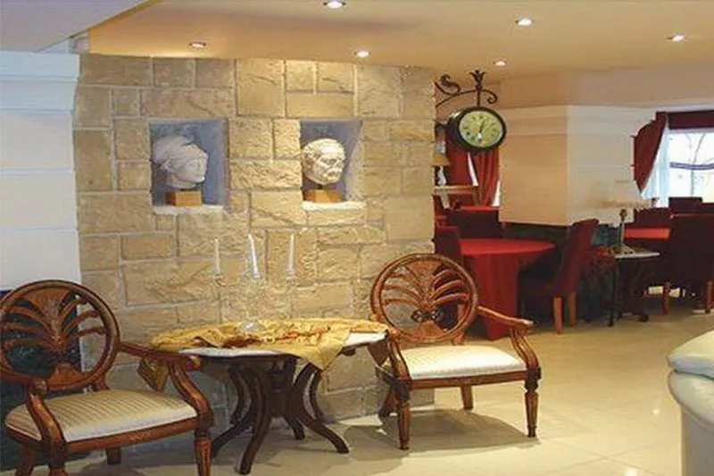 Hotel Mantas - slika 4