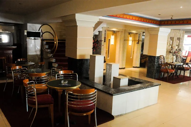 Hotel Mantas - slika 5