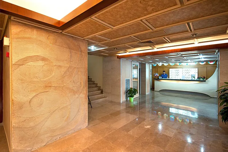 Hotel Paolo - slika 2