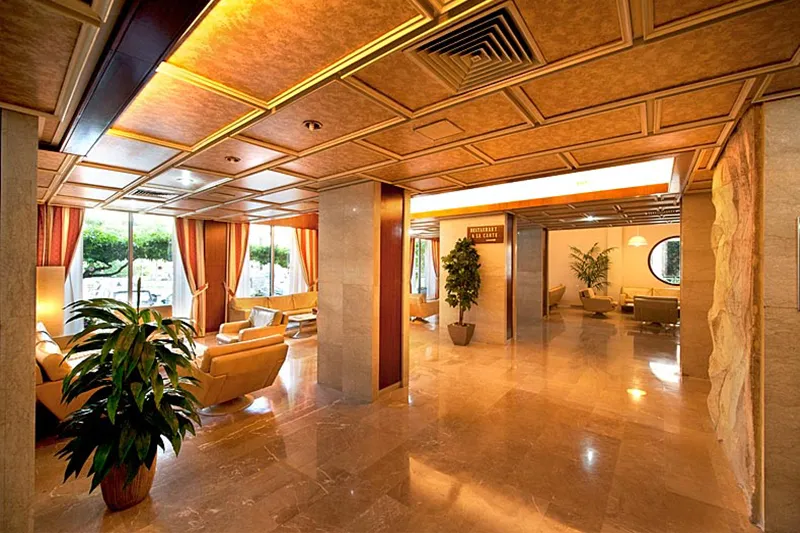 Hotel Paolo - slika 3