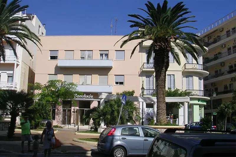 Hotel Vassilikon - slika 2