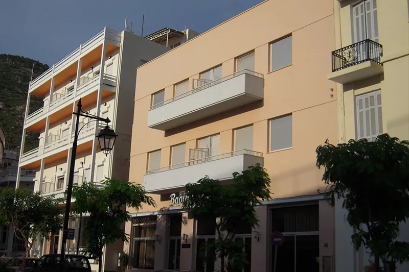 Hotel Vassilikon - slika 3