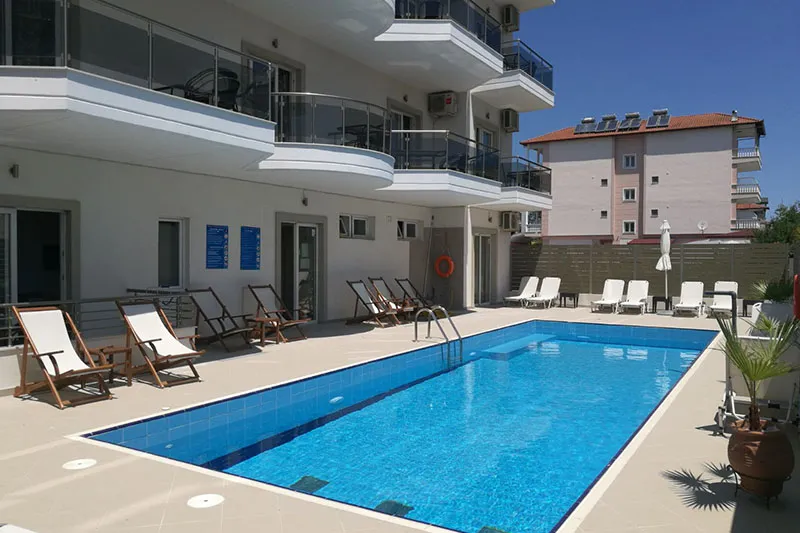 Apart Hotel Grand