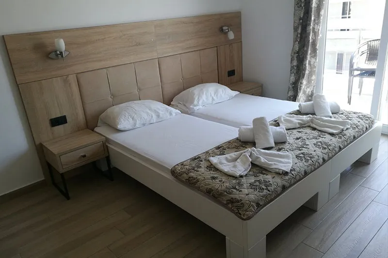 Apart hotel Grand - slika 4