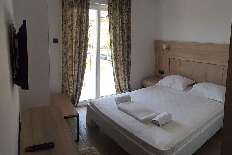 Apart hotel Grand - slika 5