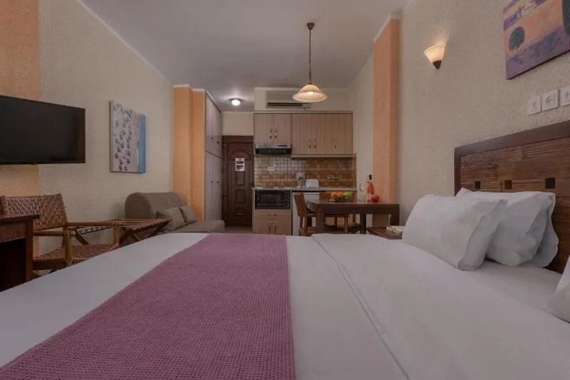 Hotel Agnanti - slika 5