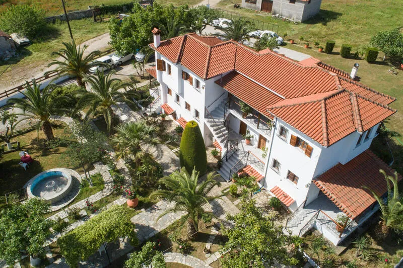 Hotel Ainareti - slika 2