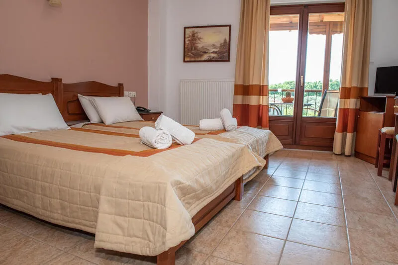 Hotel Ainareti - slika 5
